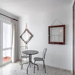 Holiday home Via Romana 87 Casasol