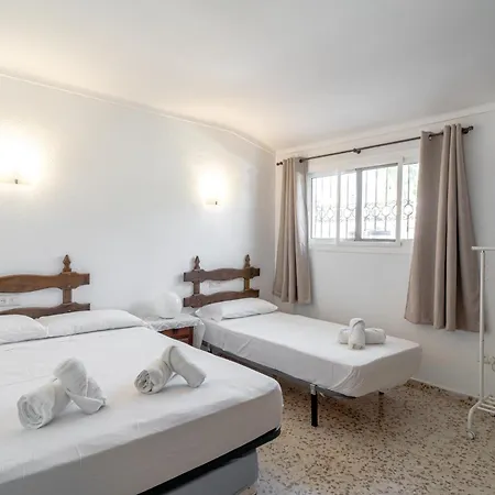 Via Romana 87 Casasol *