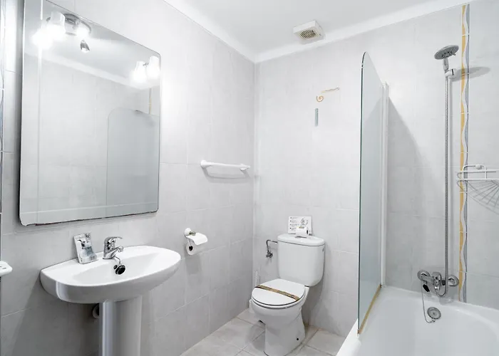 Semesterbostad Via Romana 87 Casasol