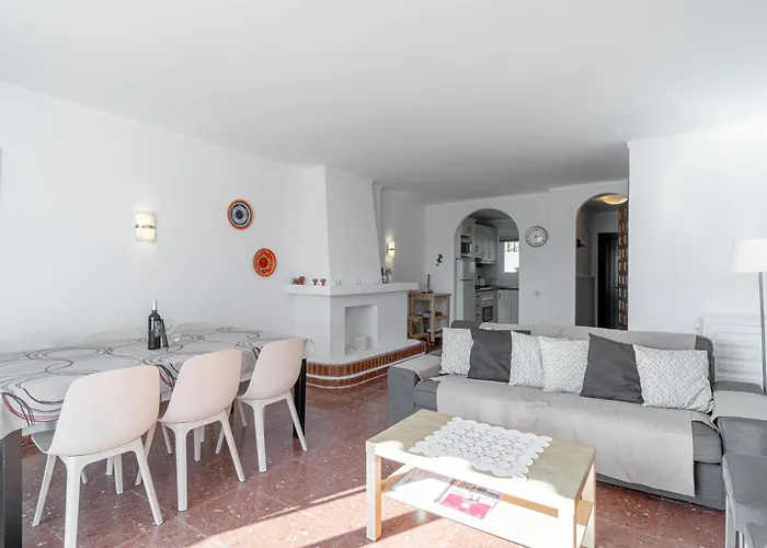 Via Romana 87 Casasol Nerja