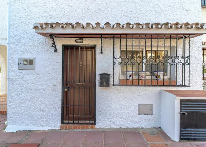 Via Romana 87 Casasol