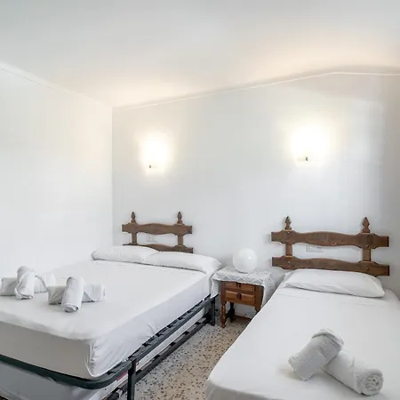 Via Romana 87 Casasol * Nerja