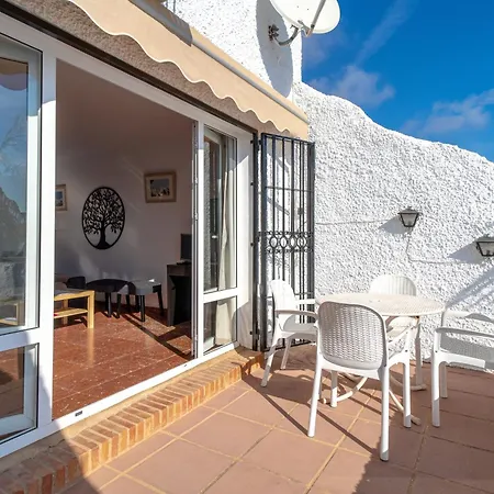Via Romana 87 Casasol Holiday home Nerja