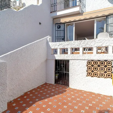 Via Romana 87 Casasol Tatil Evi