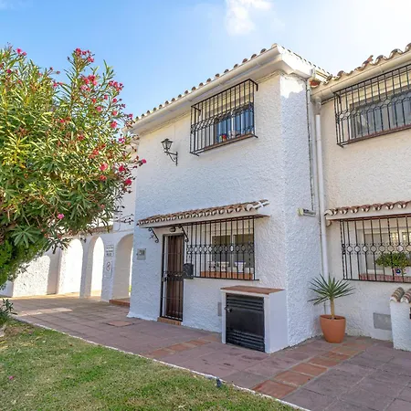 Via Romana 87 Casasol *