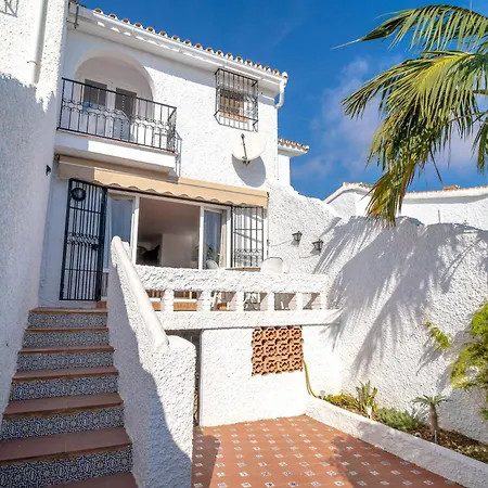 Via Romana 87 Casasol Tatil Evi Nerja