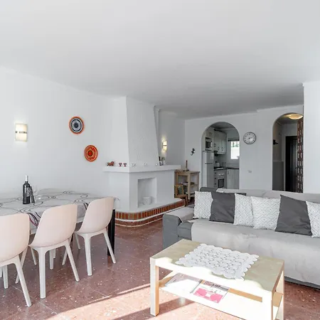 Via Romana 87 Casasol Nerja