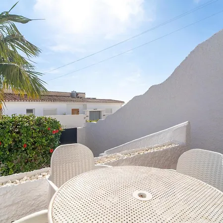 Tatil Evi Via Romana 87 Casasol Nerja