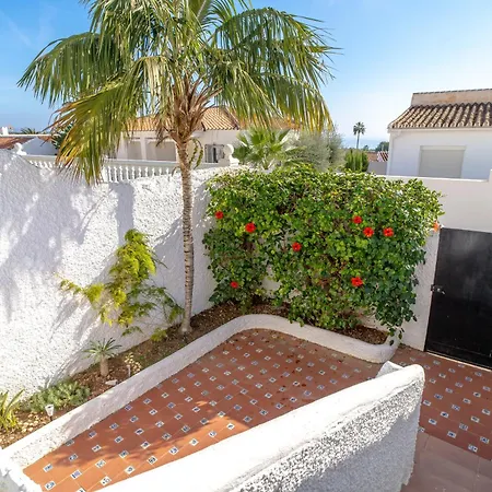 Holiday home Via Romana 87 Casasol *