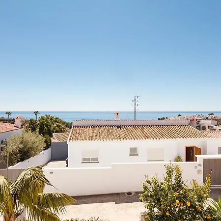 Via Romana 87 Casasol 펜션 *