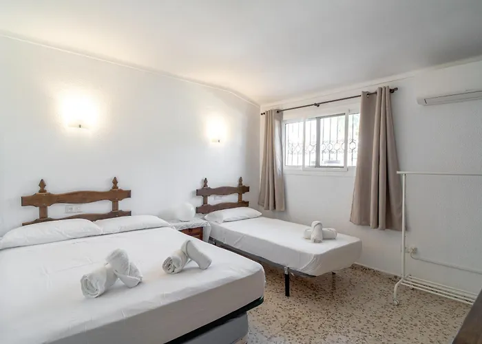 Via Romana 87 Casasol *