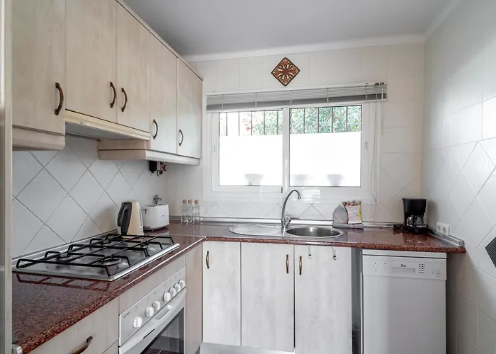 Holiday home Via Romana 87 Casasol