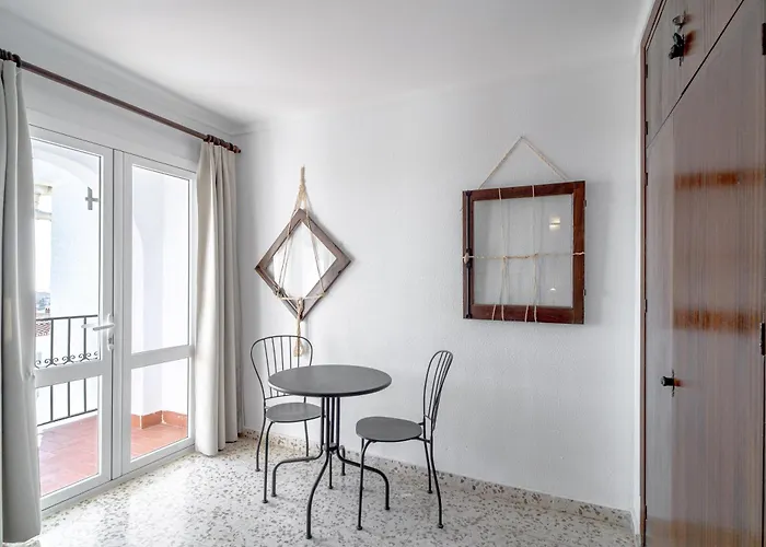 Holiday home Via Romana 87 Casasol