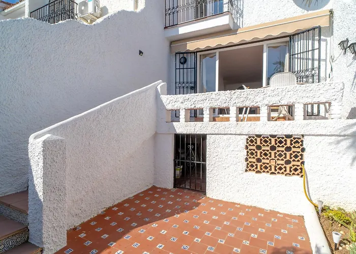 Via Romana 87 Casasol Holiday home