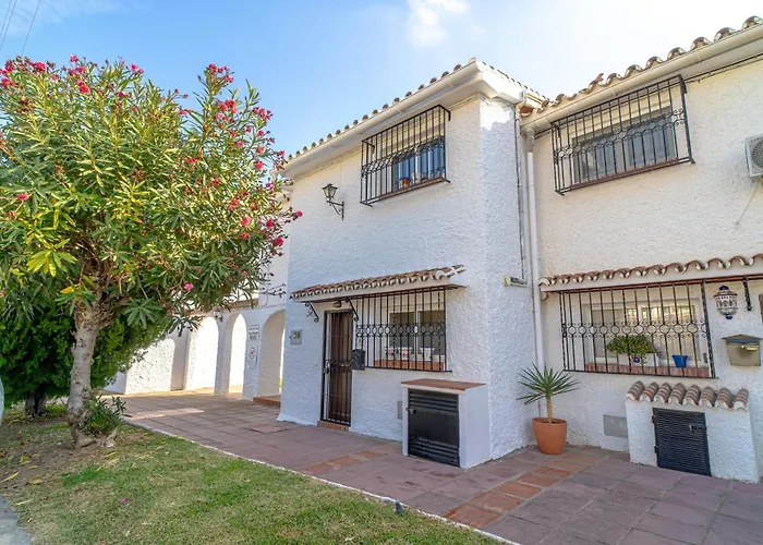 Via Romana 87 Casasol *