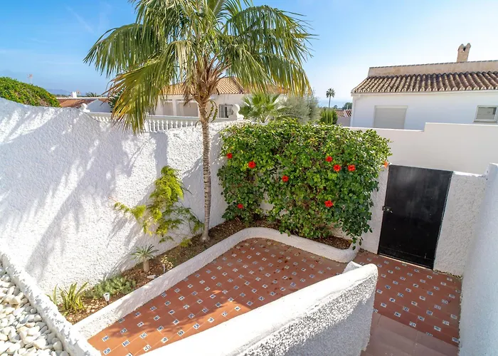 Holiday home Via Romana 87 Casasol *