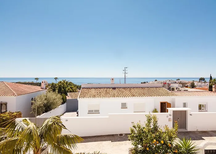 Via Romana 87 Casasol Holiday home *