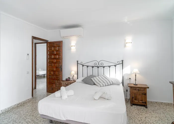 Via Romana 87 Casasol Nerja